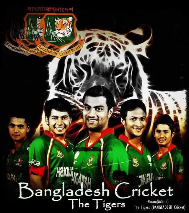 Happy Birthday to the first Bangladesh bowler to take 100 Test wickets ...
