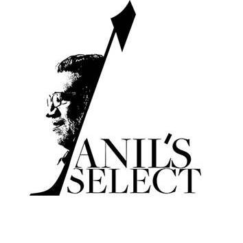 Anil's Select - Tea