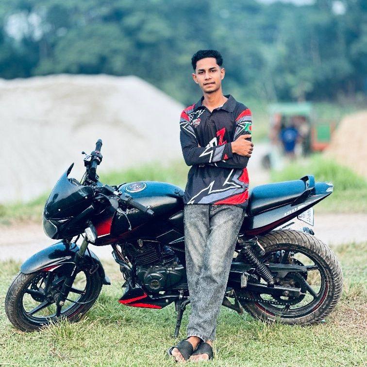 Rider Bellal