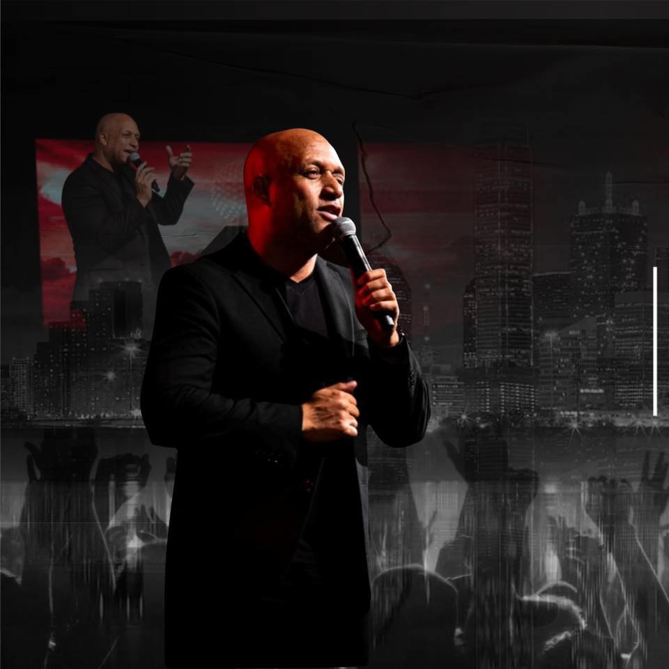 Richard R Garcia
