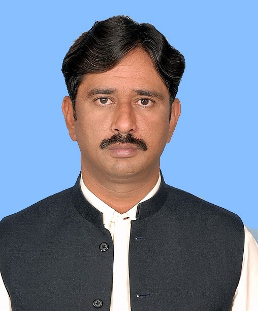 Ch Azhar Qayyum Nahra
