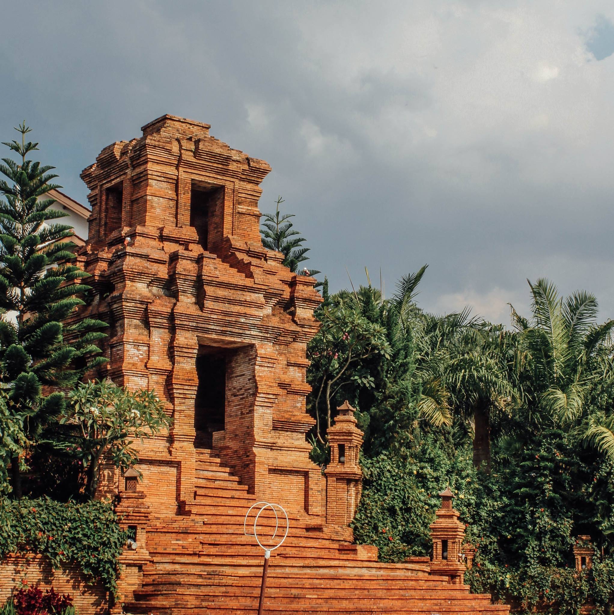 Jawa Dwipa Heritage Resort and Convention | Surakarta