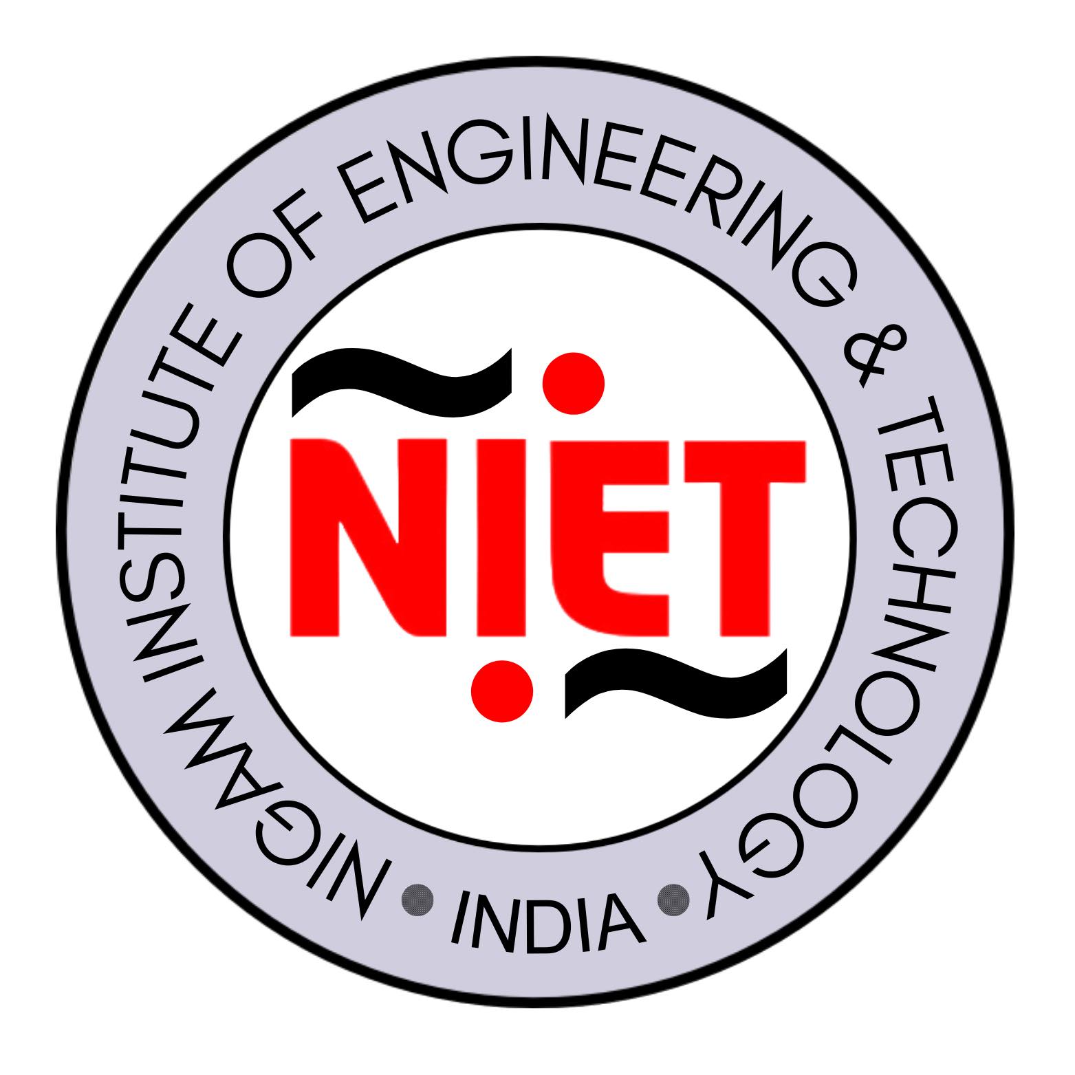 Nigam institute of Engineering and Technology | Bhubaneswar