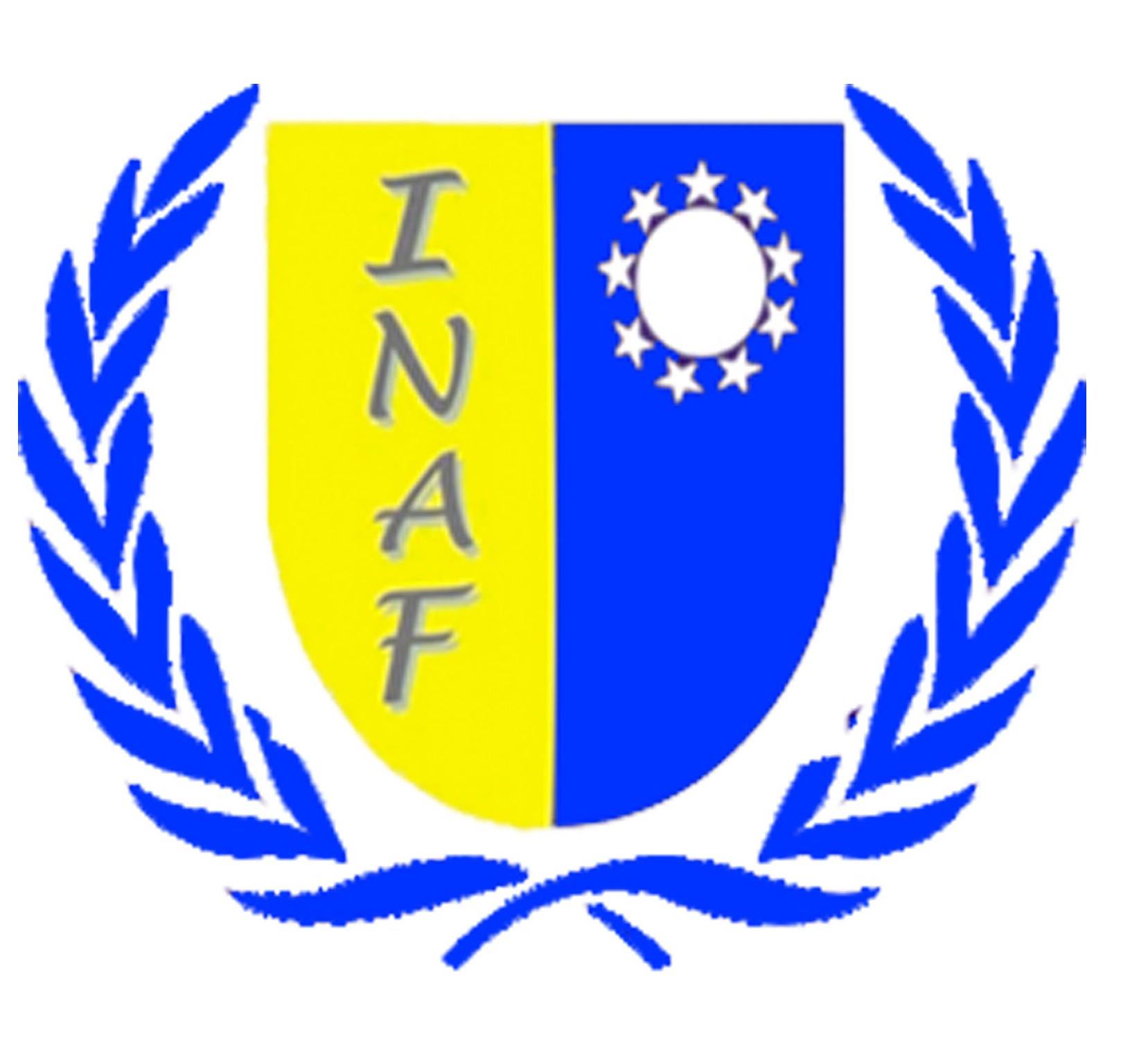 INAF CONGO | Lemba