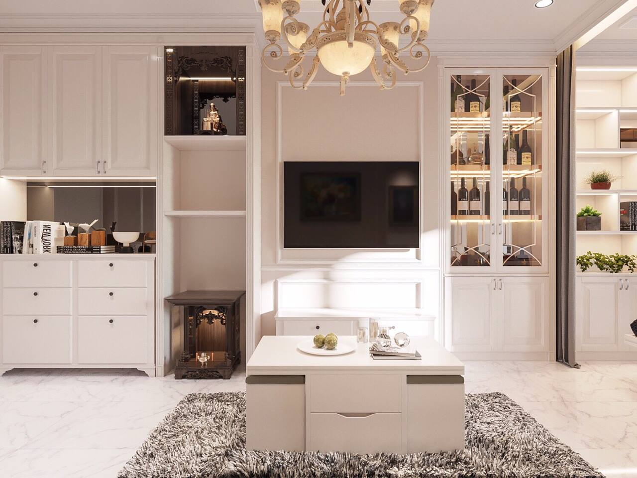 Công TY TNHH SX TM DV Nội Thất Long Nhật