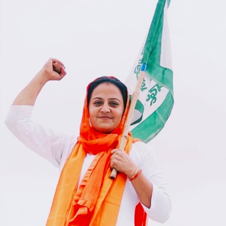 दिल्ली है दिलवालो की......... जनता के अधिकारों के साथ खिलवाड़ नहीं होने ...