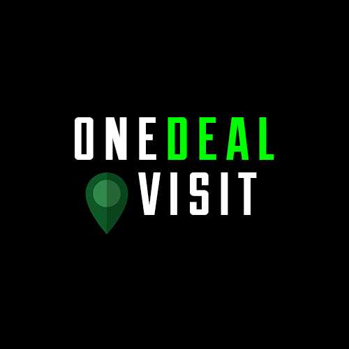 One Deal Visit