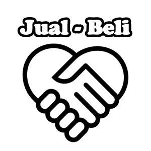 Jual Beli Barang Jati Asih Sekitar | Bekasi