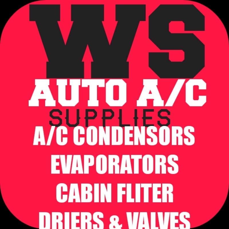 WS Auto A/C supplies