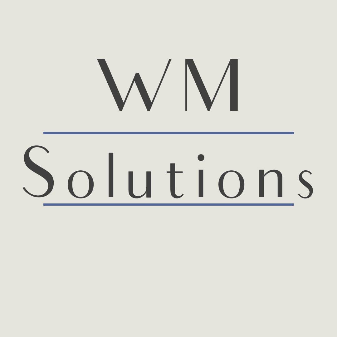 WM Solutions