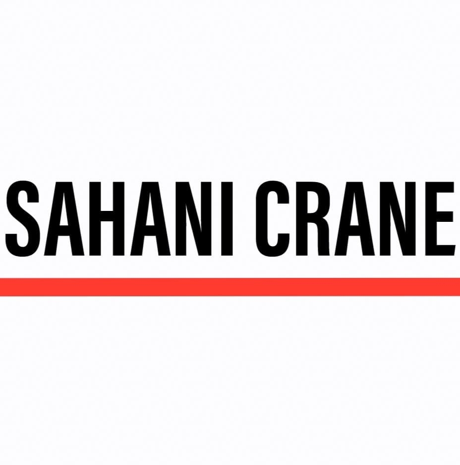 Sahani Crane