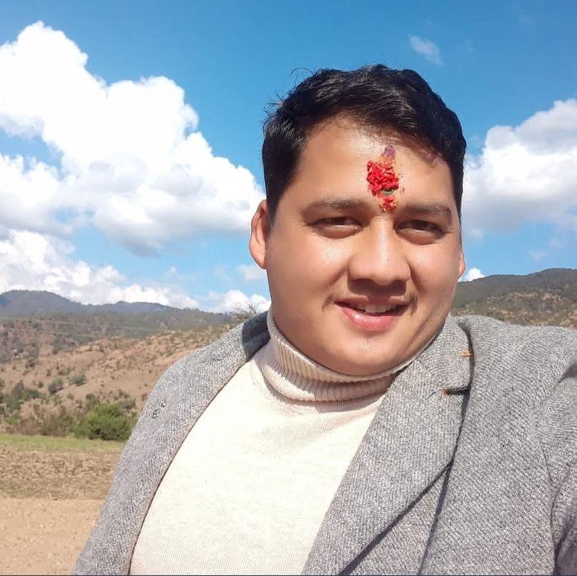 Ramesh bahadur malla