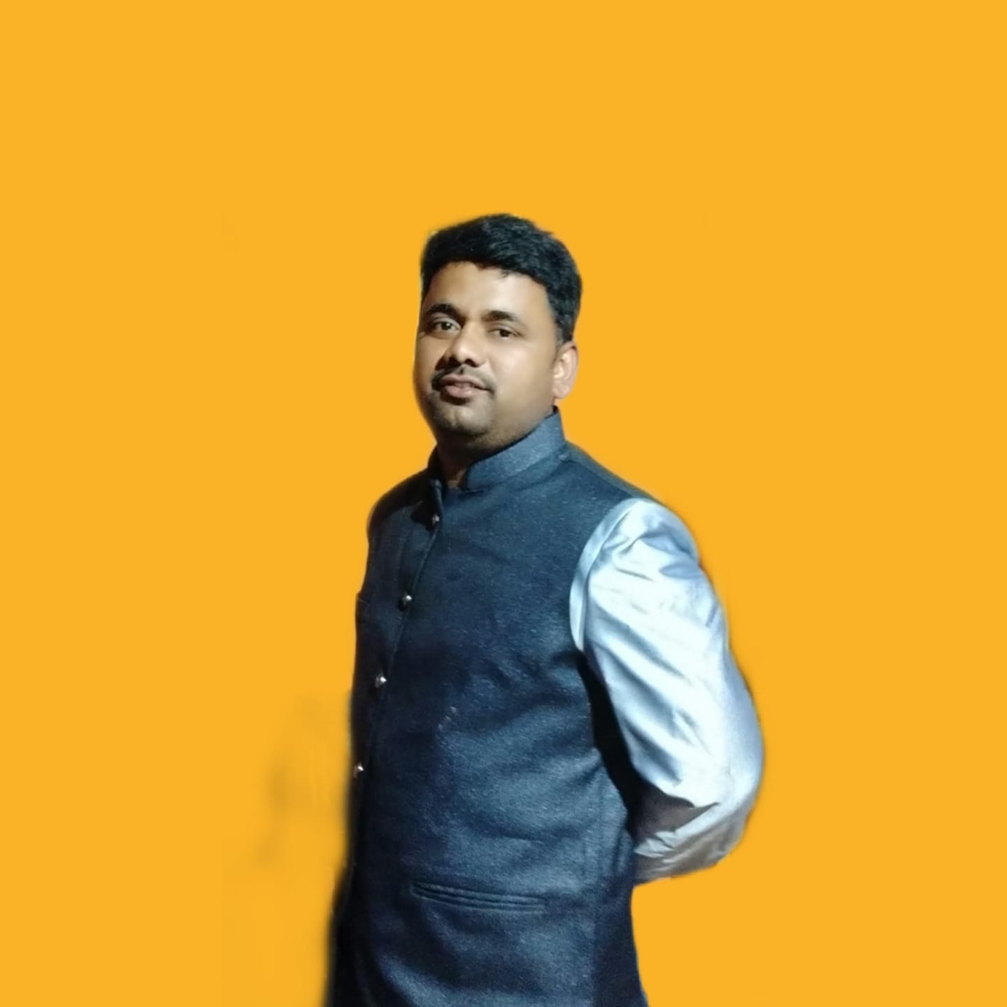 Dayanand Raut - L G