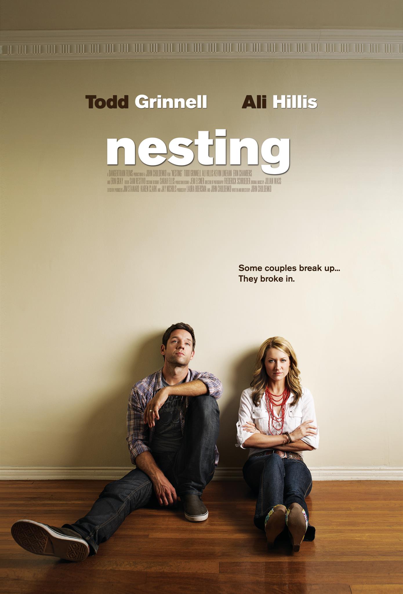 Nesting
