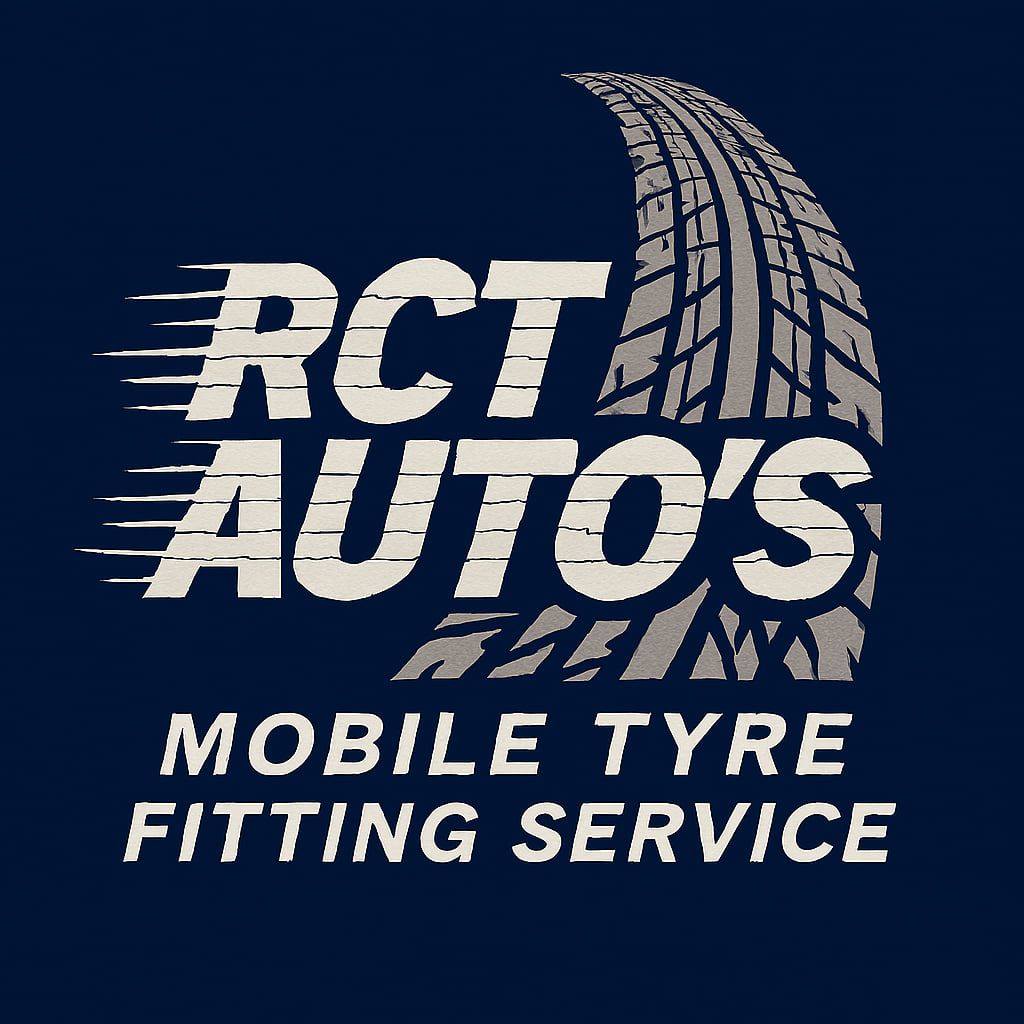 RCT Auto's Mobile tyre fitting service. - Another HGV job done today at ...