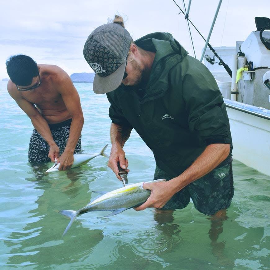 Fishing Forecaster