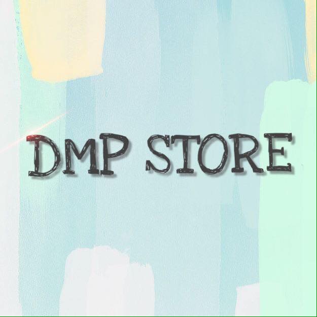 Dmp_store | Jakarta