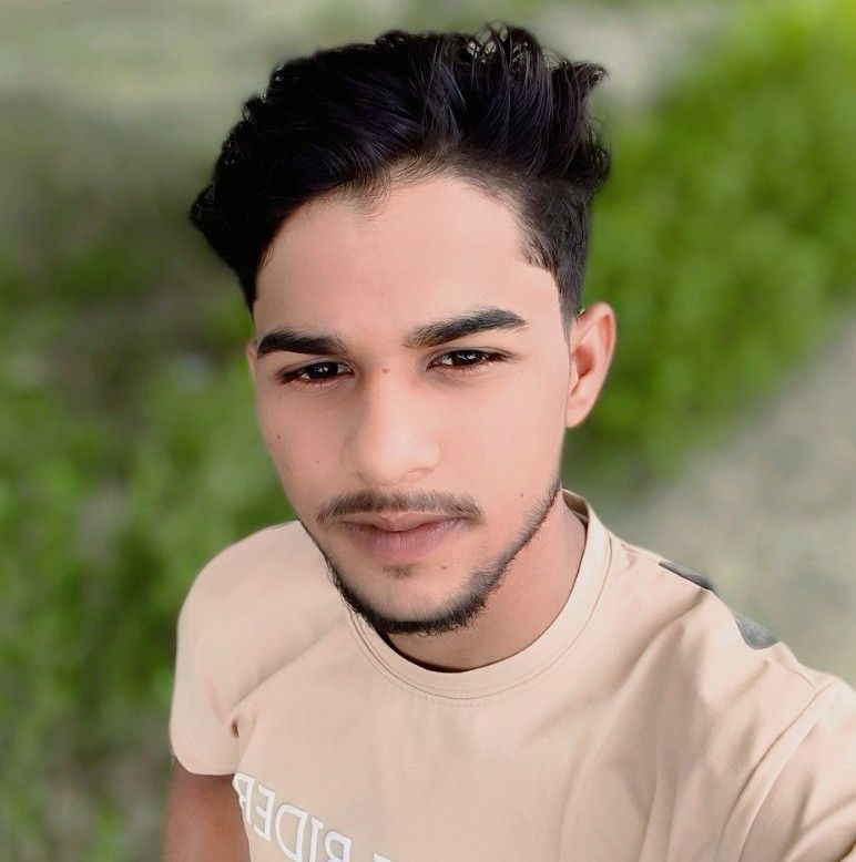 Rajput Rahul