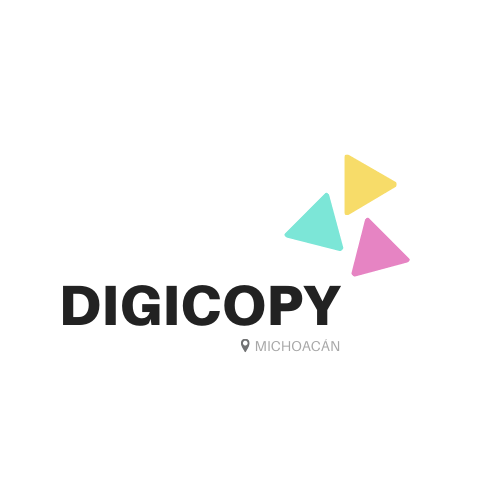 Digicopy Michoacán | Guadalajara