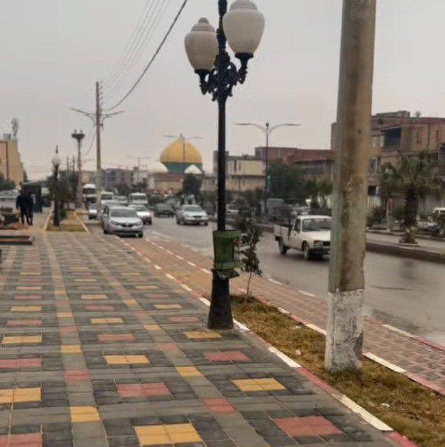 قرية واضح نيوز