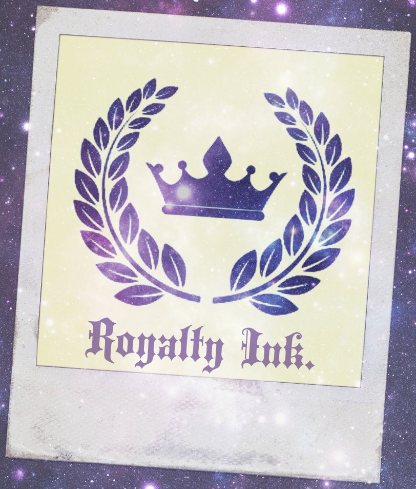 Royalty Ink.