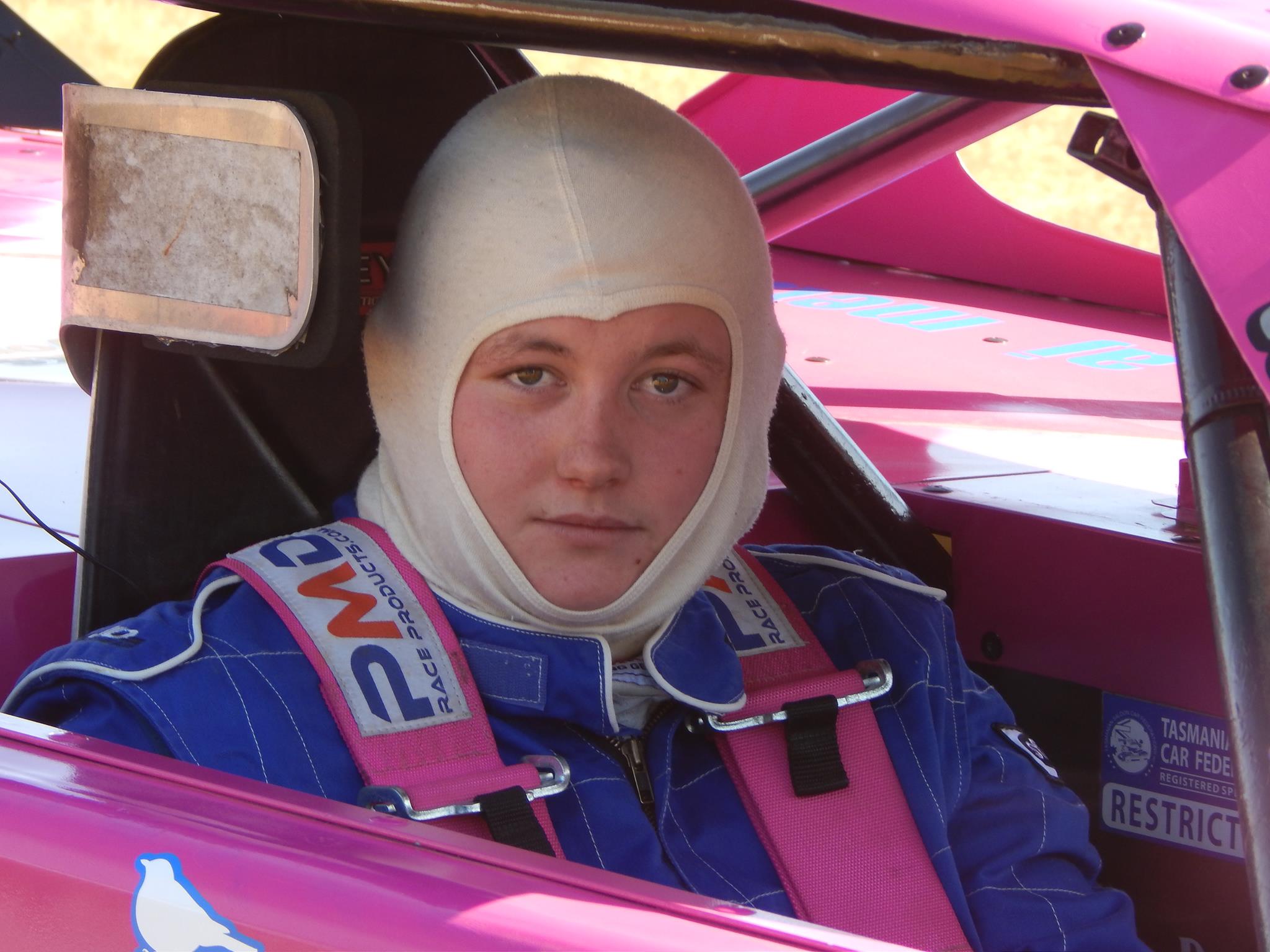 Armstrong Racing