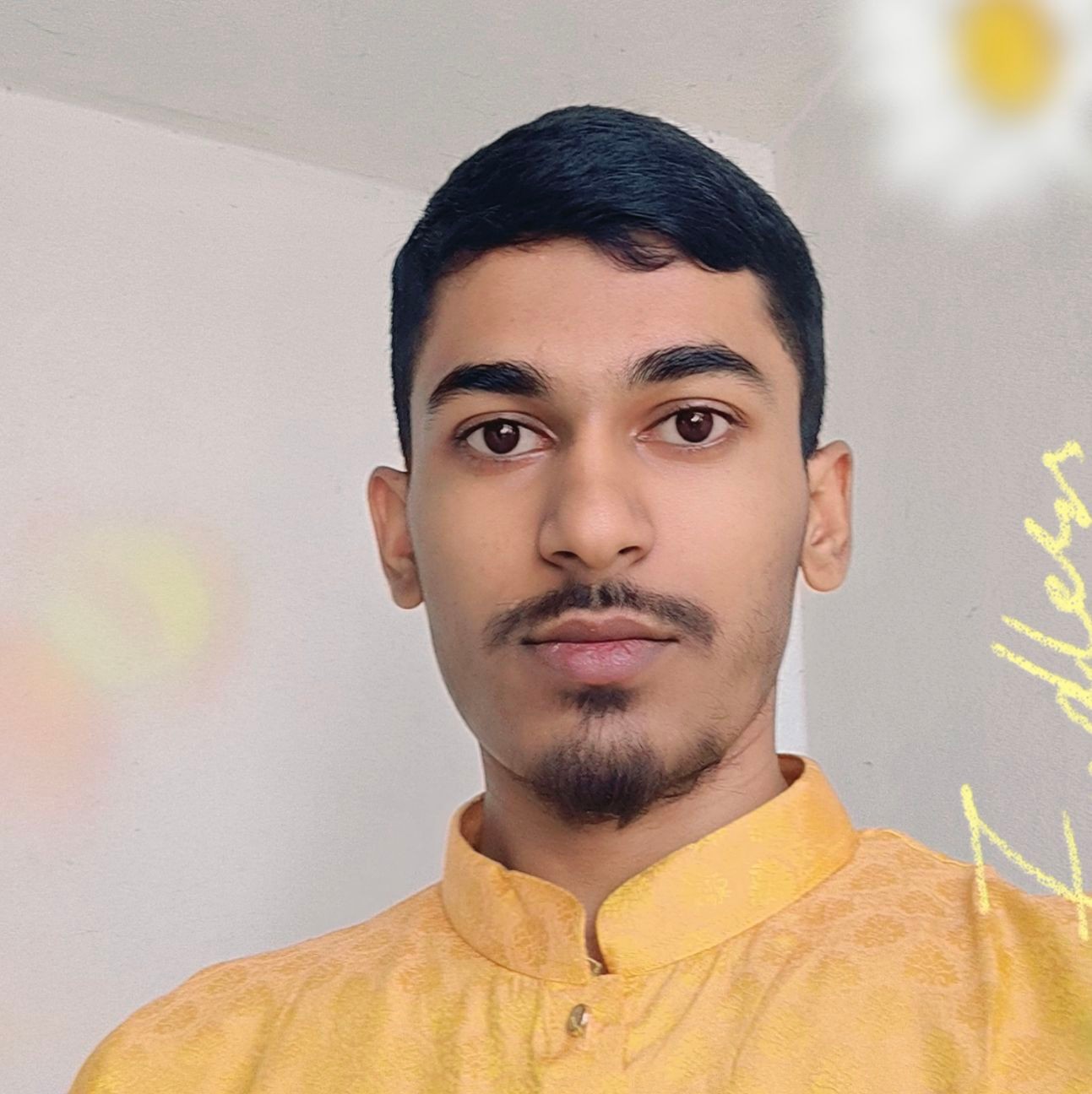 Md Rafat Islam