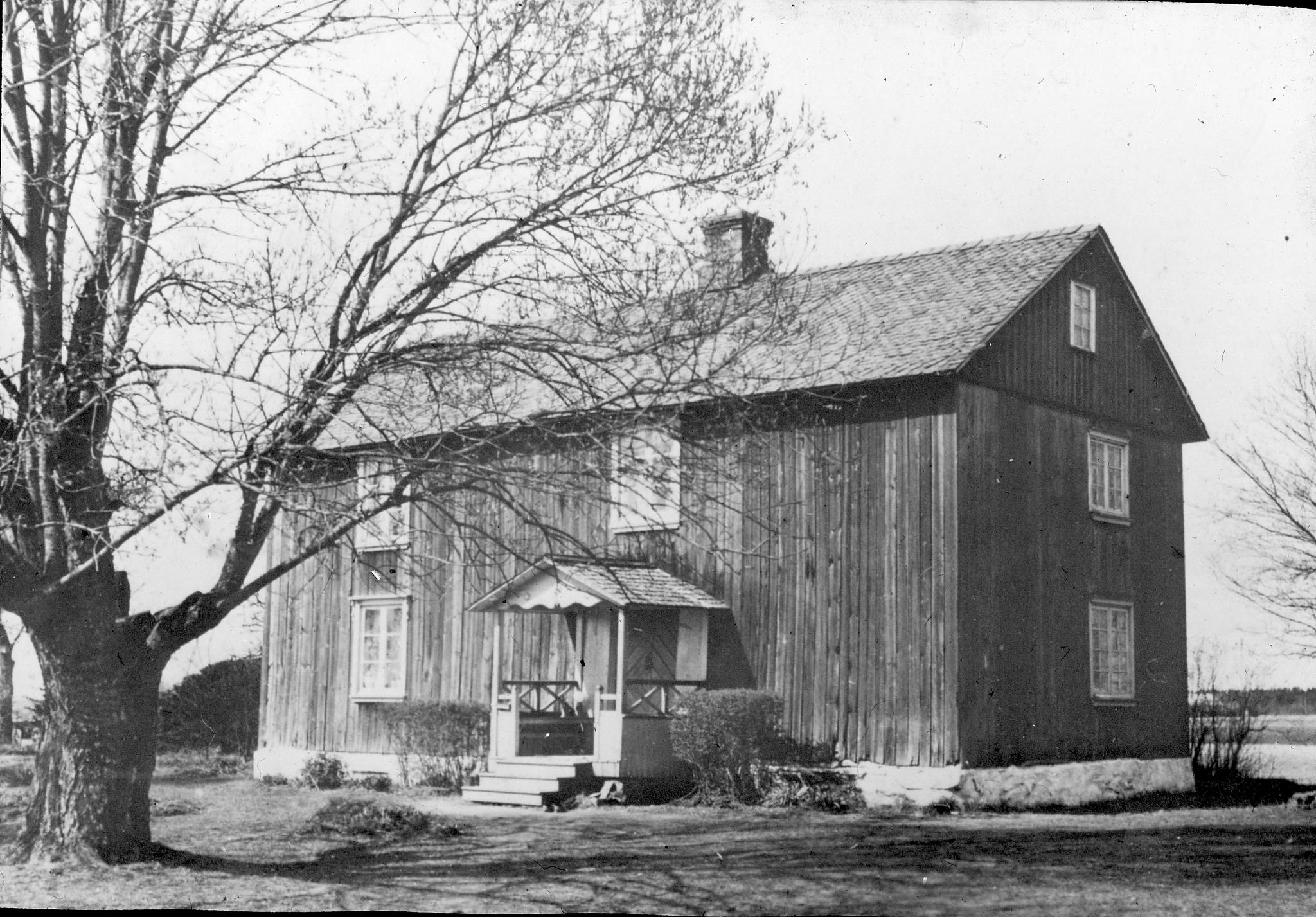Bolstad, Dalsland - Bilder och berättelser från förr