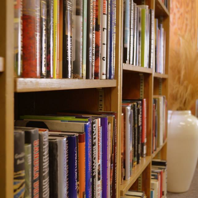 Friends of the Benson Library | Benson AZ
