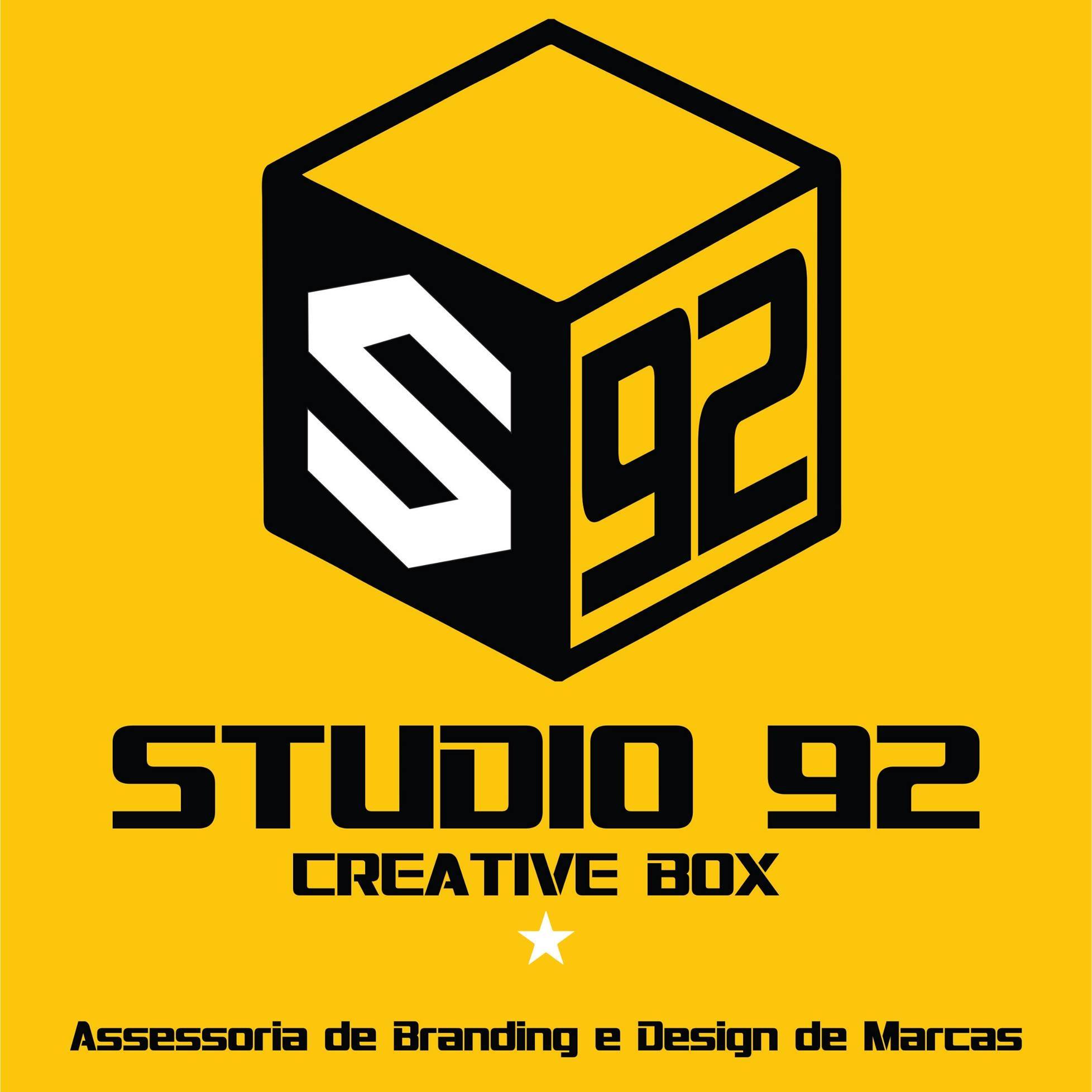 Studio 92 - Creative Box