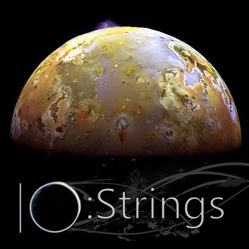 IO:Strings