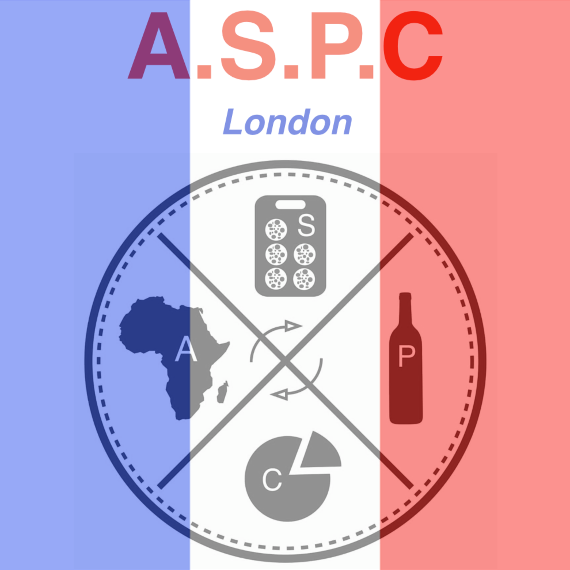 ASPC - Thought of the day: A woman for the night but PSG for life