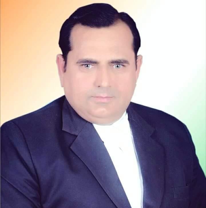 J R Choudhary