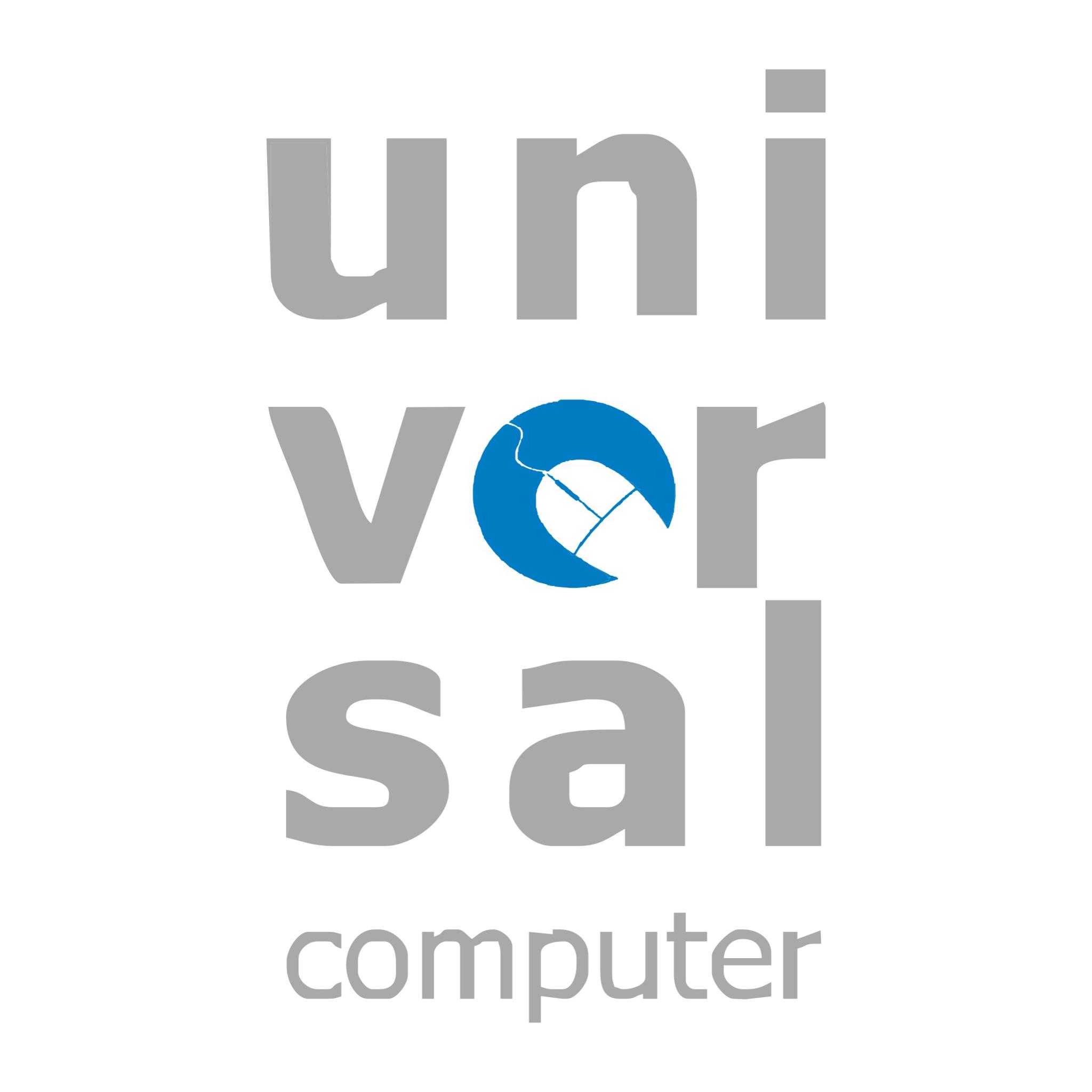 Universal Computer