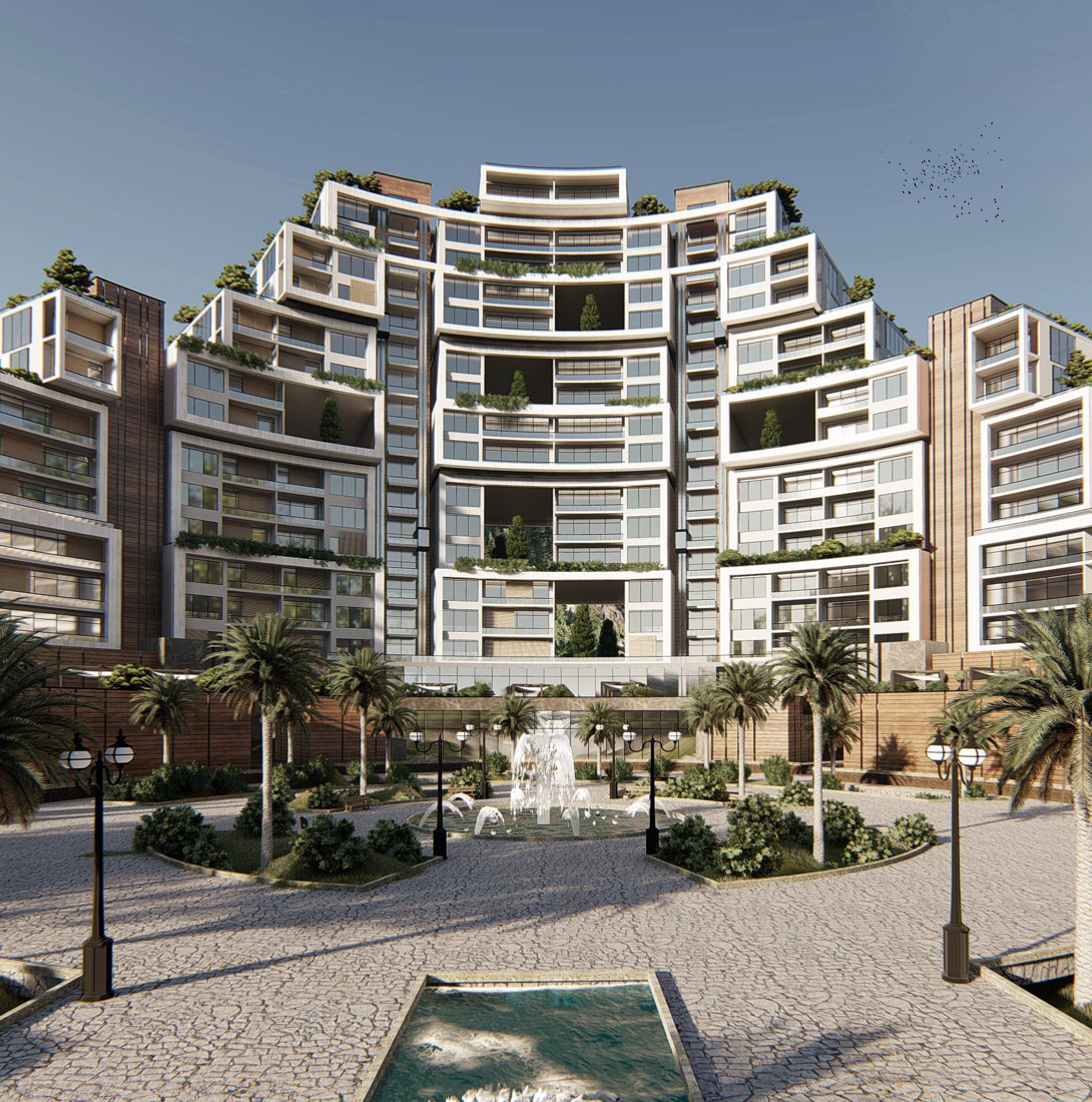 rastin group