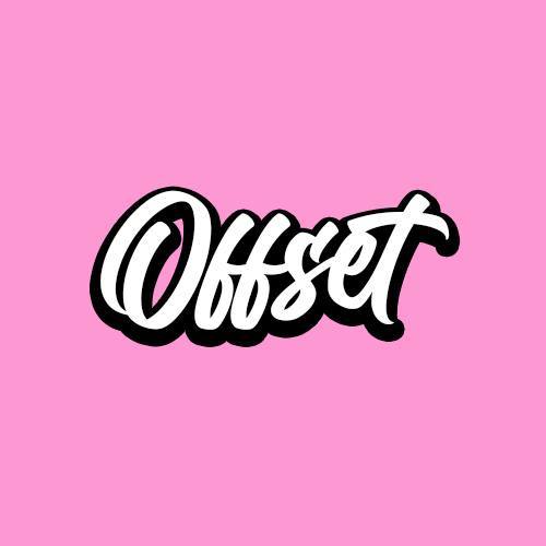 Offset Media