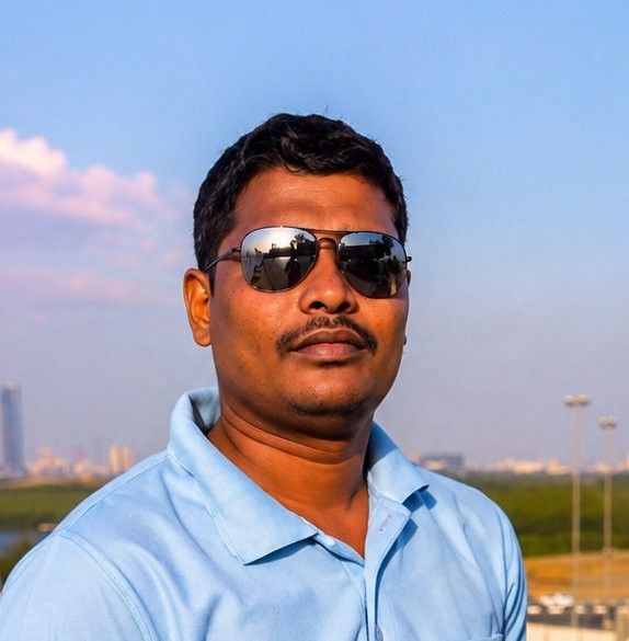 Raju Sunkari