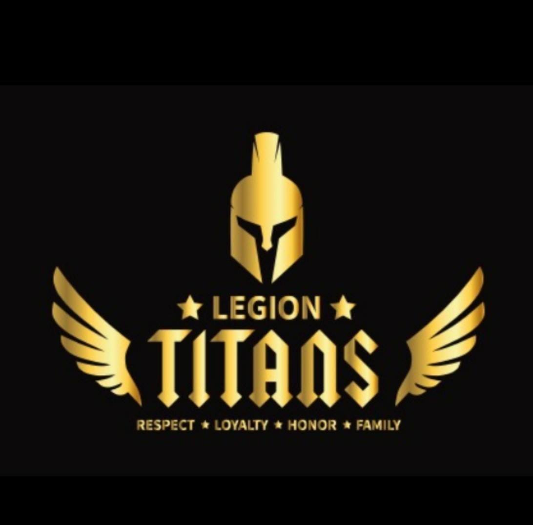 Legion - #legiontitans #grandopening #3rdmarch2018 #mma #thaiboxing # ...