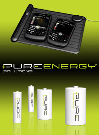 Profile for PureEnergy Gear