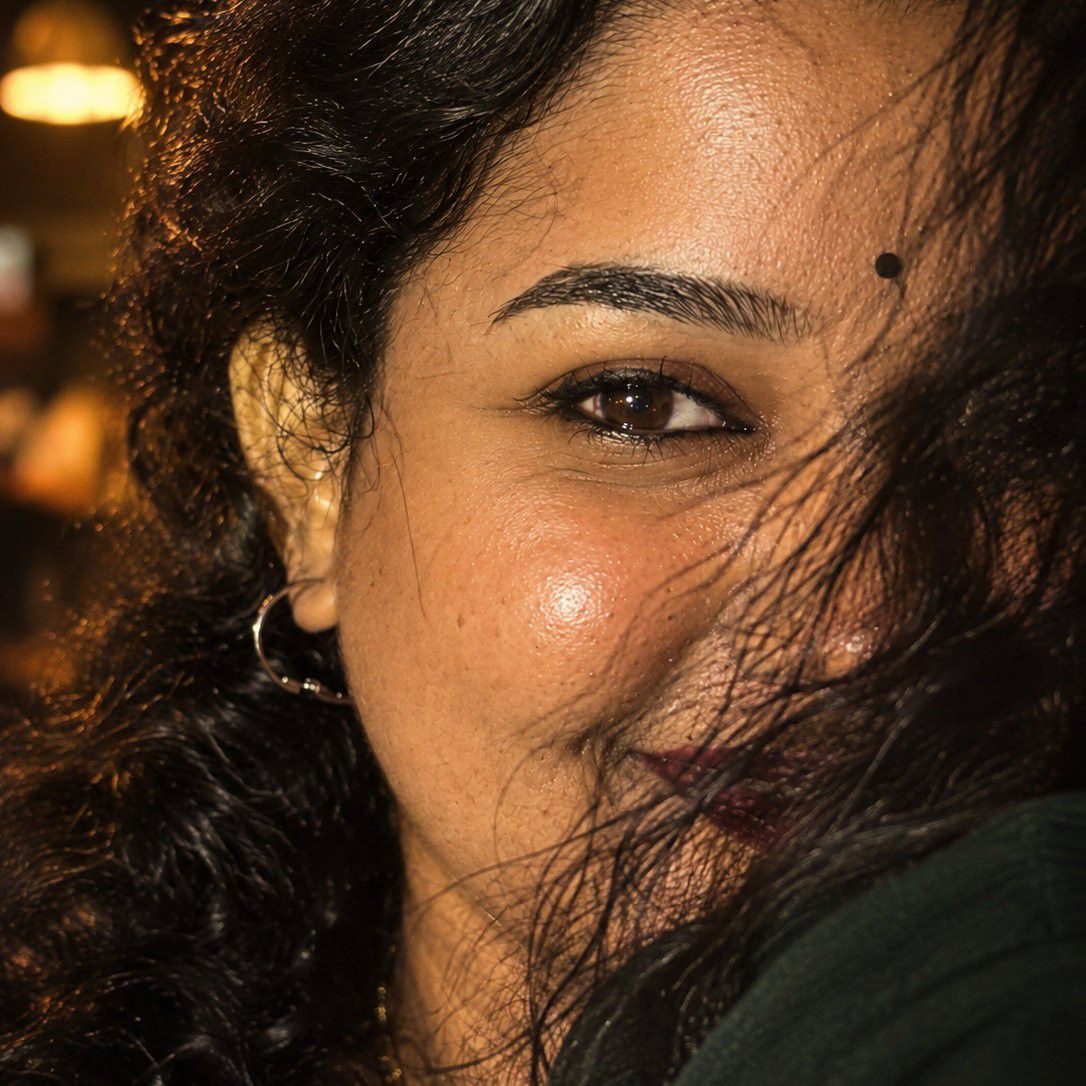 Sumisha K