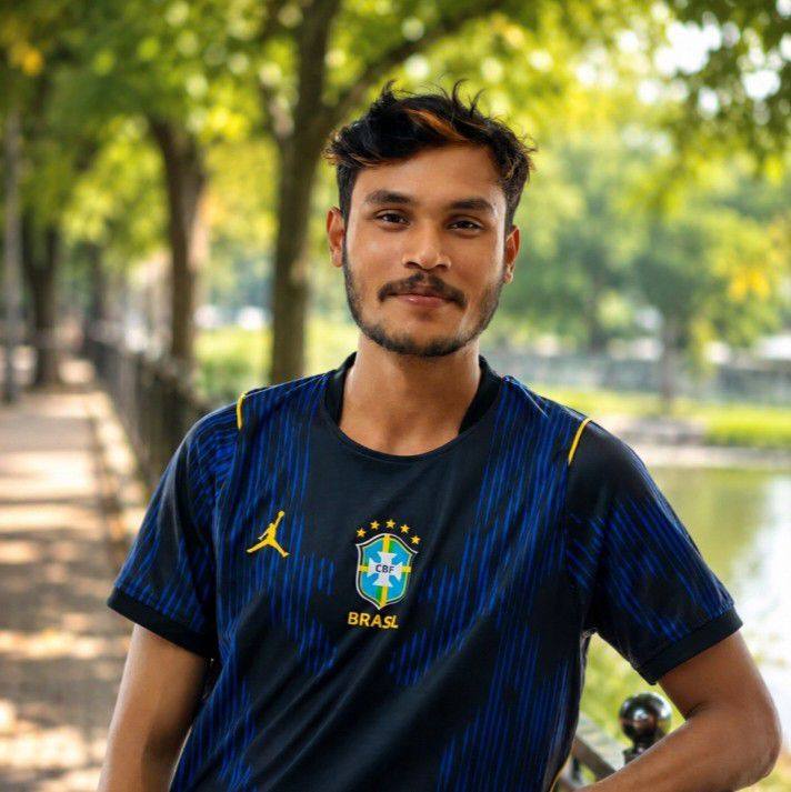 Uzzal Rishi