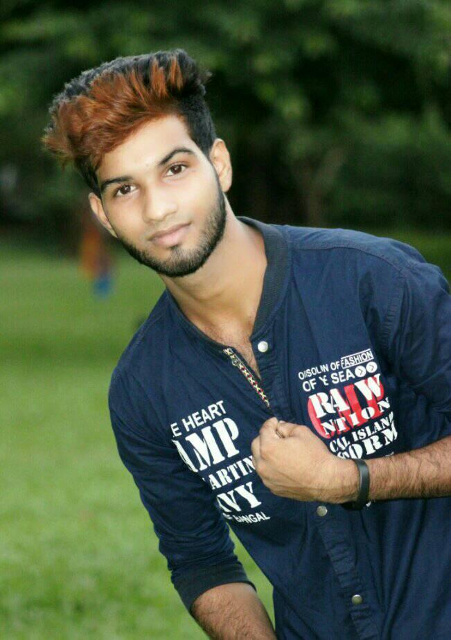 Samy Rana