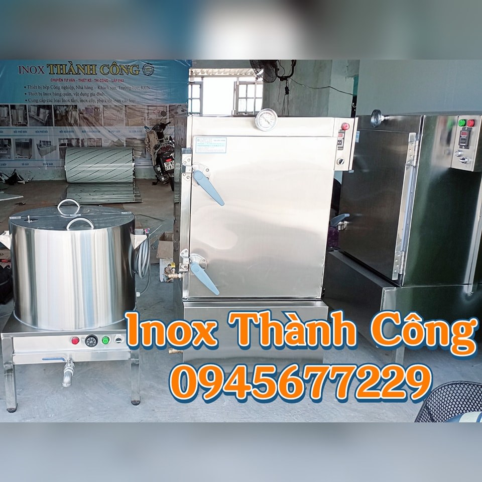 INOX THÀNH CÔNG | Vung Tau