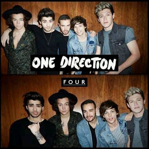 One direction 