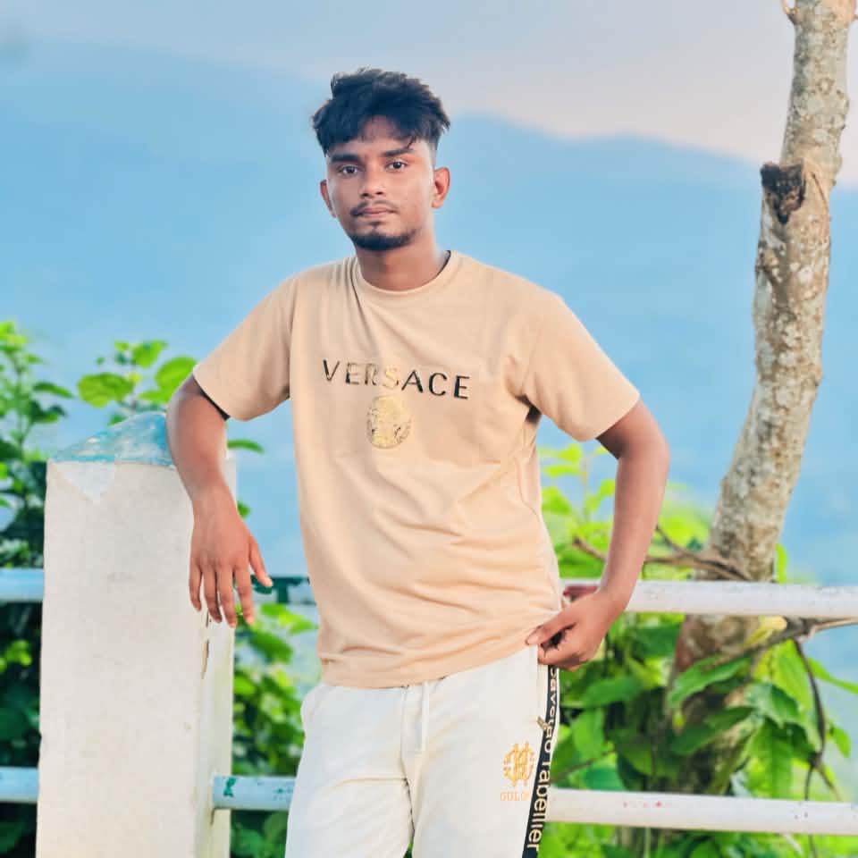 A H Raj
