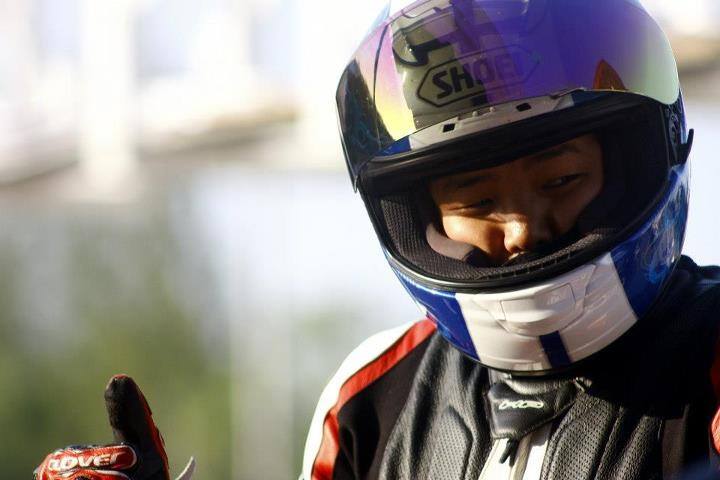 Jack Racing