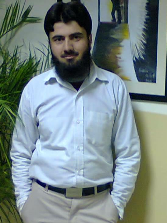 Moheed Afzal Khan