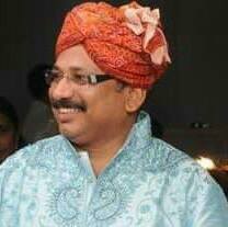 Vinay Raut