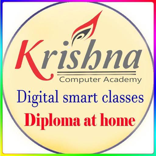 Krishna computer academy | Hanumangarh