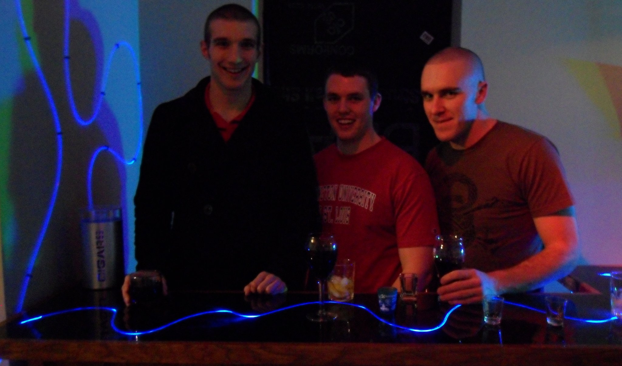 Club 808